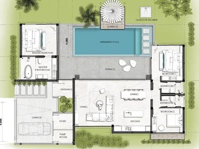 Villa 