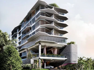 Residential complex ENIGMA