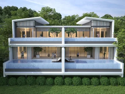 Villa The Exclusive sky
